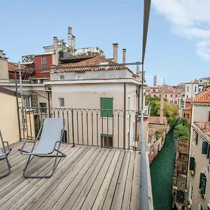 Dorsoduro 1241 By Wonderful Italy Venise