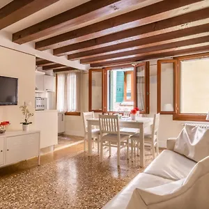 San Marco Joy Venise