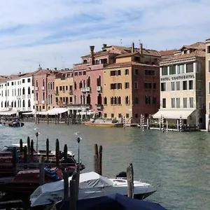 Corte Dei Bari Venise