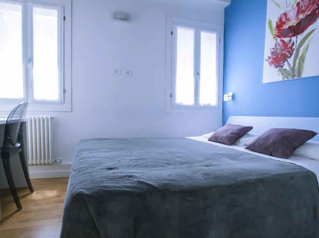 Arsenale Design Apartment R&R Venise