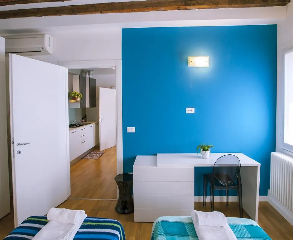 Arsenale Design Apartment R&R Venise