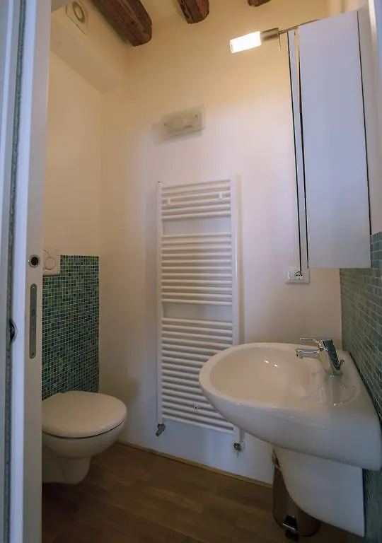 Arsenale Design Apartment R&R Venise