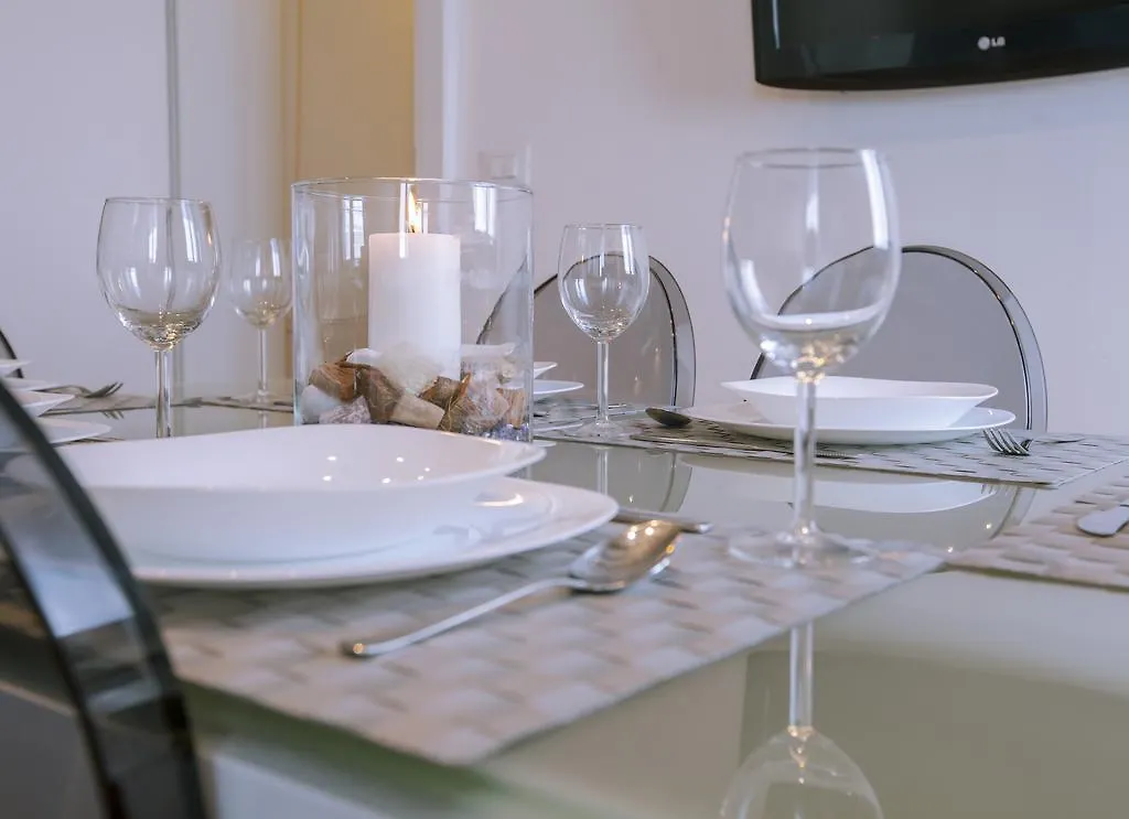 Arsenale Design Apartment R&R Venise