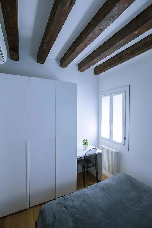 Arsenale Design Apartment R&R Venise