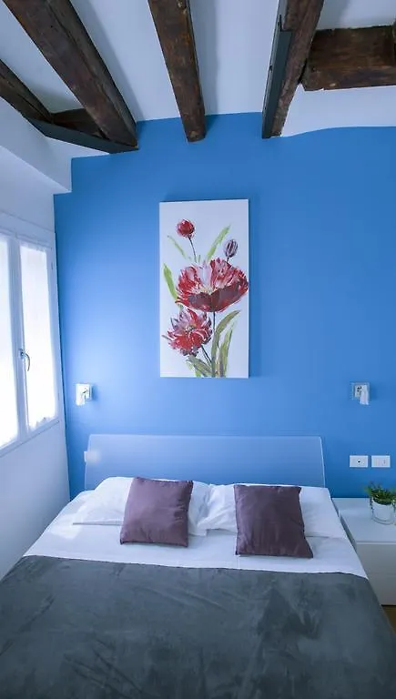 Arsenale Design Apartment R&R Venise 0*,
