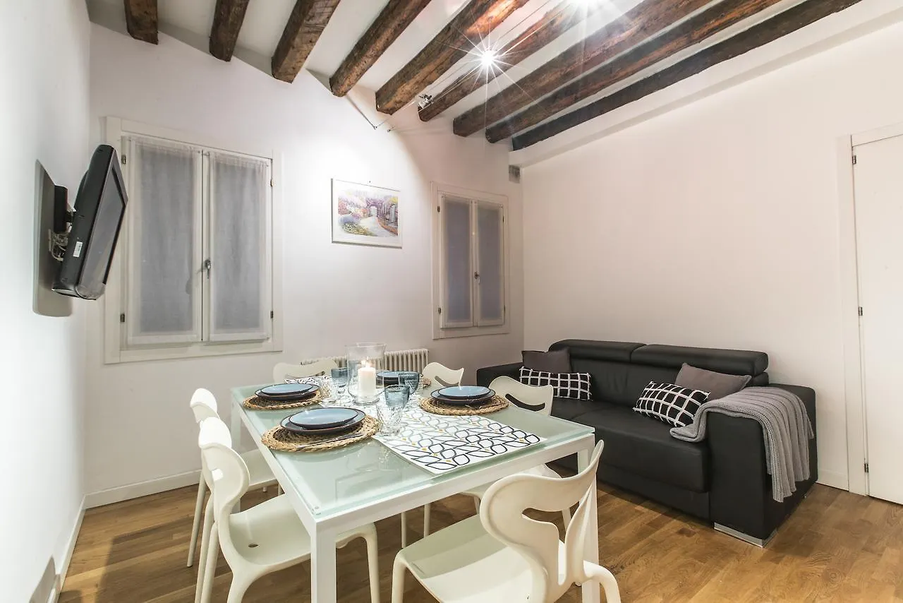 Arsenale Design Apartment R&R Venise