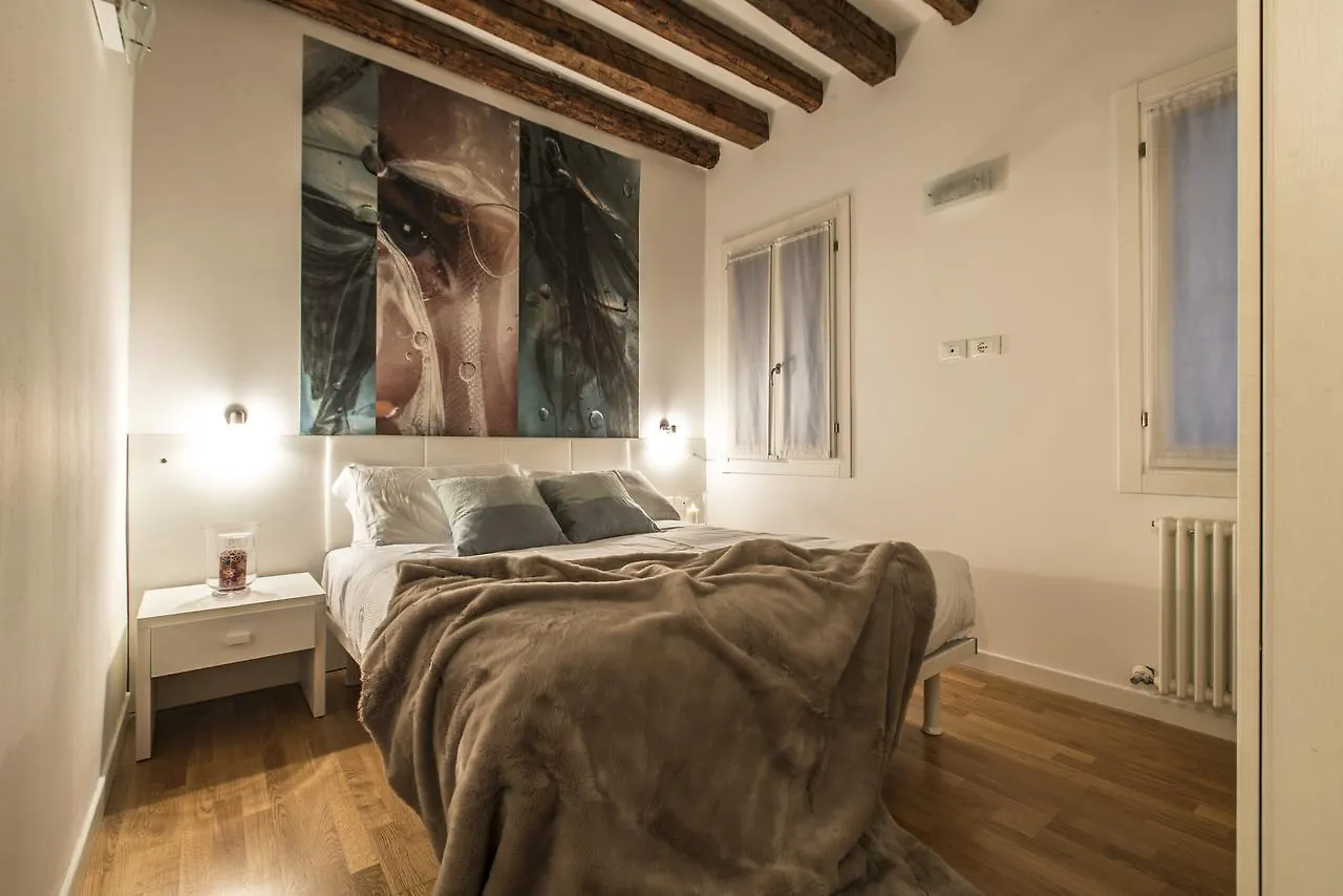 Arsenale Design Apartment R&R Venise