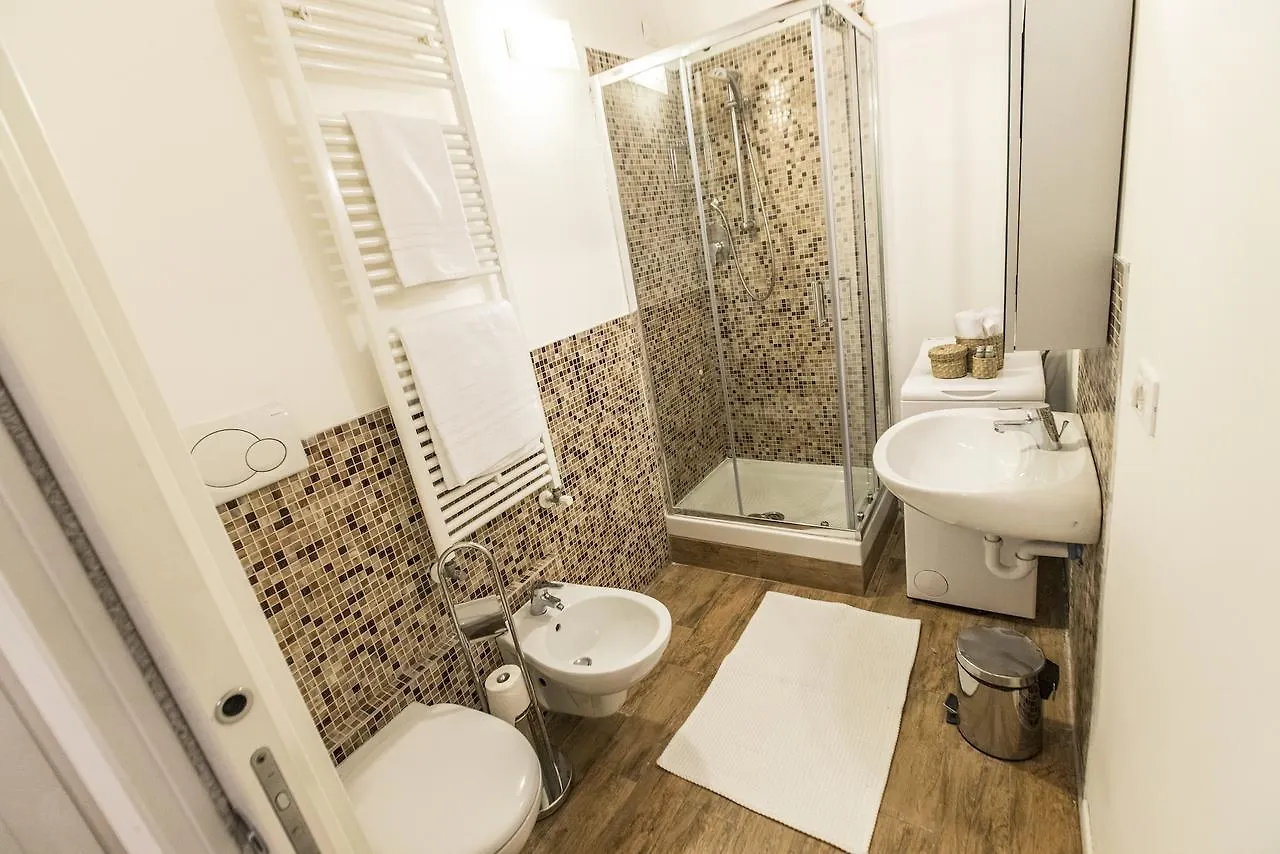 Arsenale Design Apartment R&R Venise