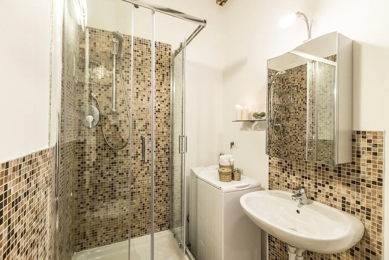 Arsenale Design Apartment R&R Venise