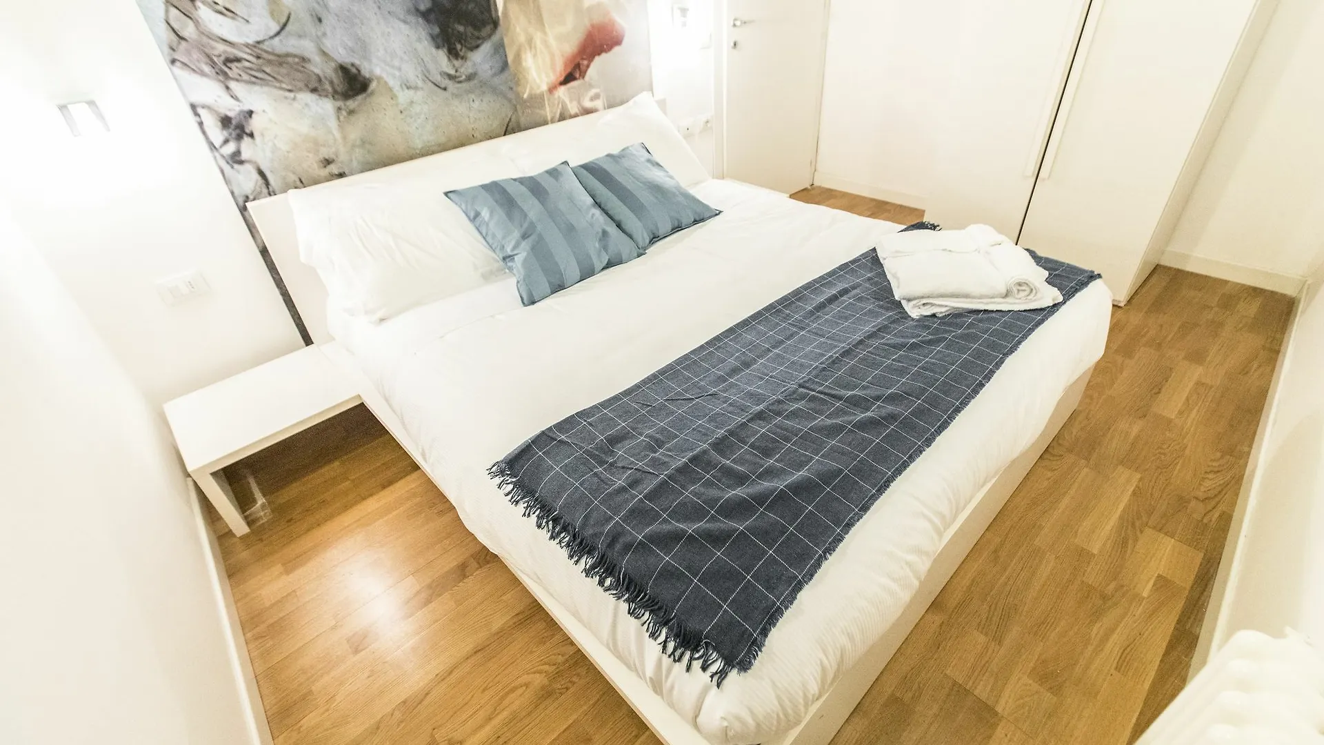 Arsenale Design Apartment R&R Venise
