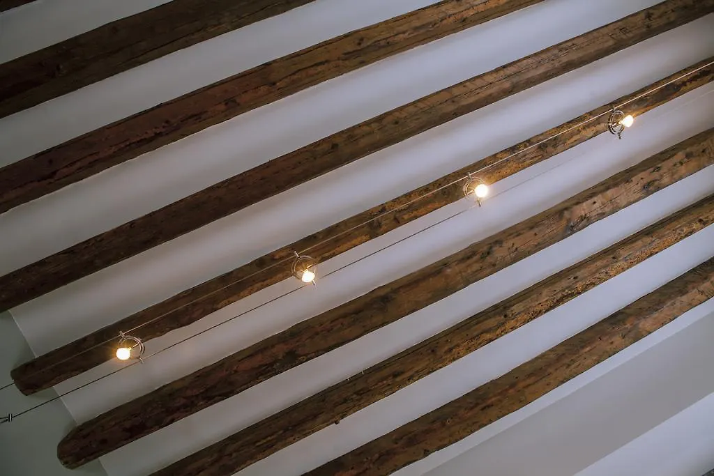Arsenale Design Apartment R&R Venedig