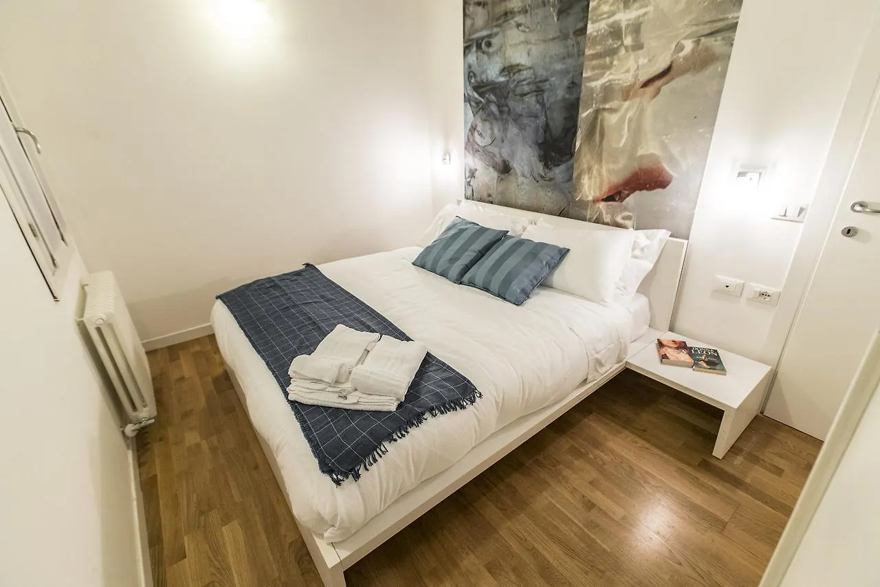 Arsenale Design Apartment R&R Venedig Italien
