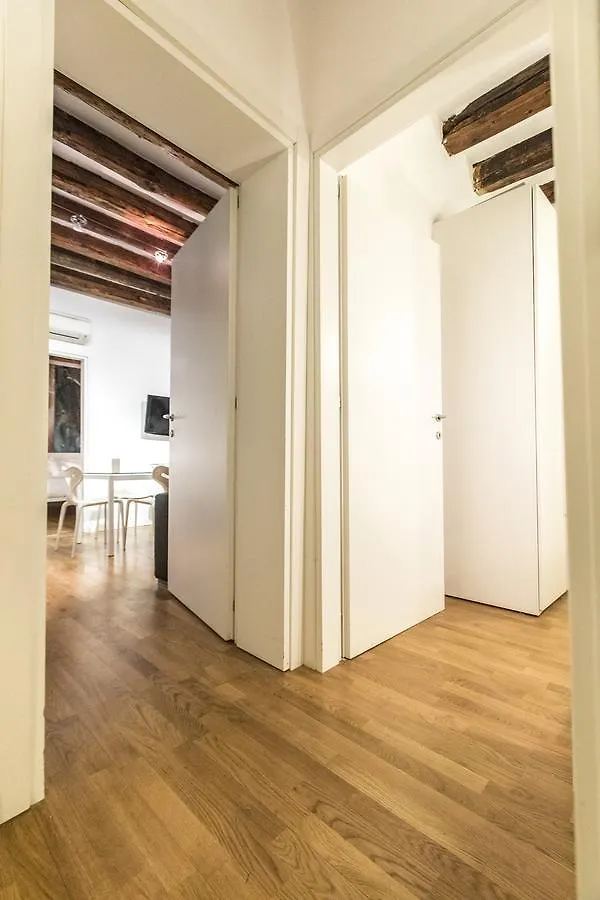Arsenale Design Apartment R&R Venedig Italien