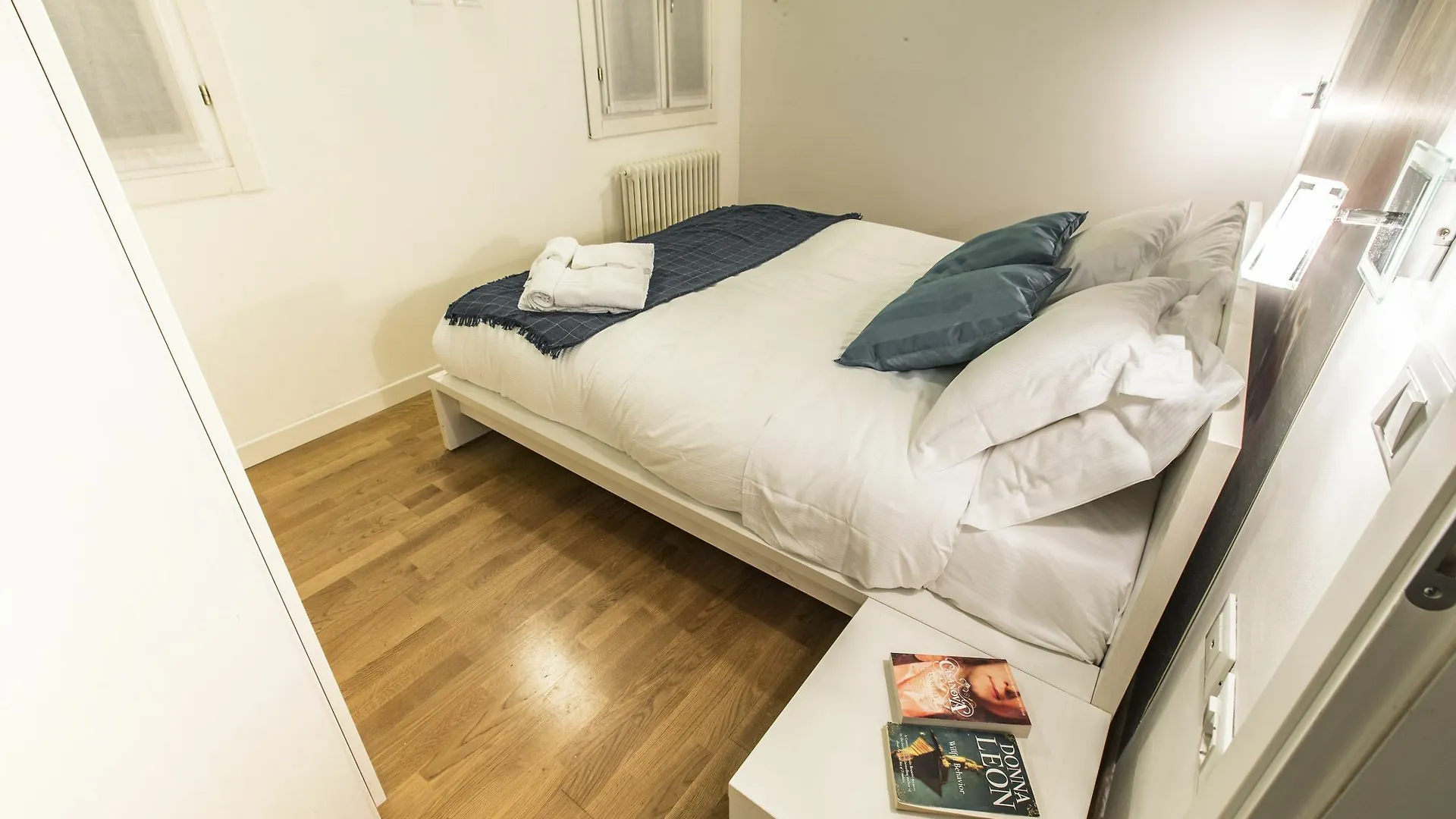 Arsenale Design Apartment R&R Venedig Italien
